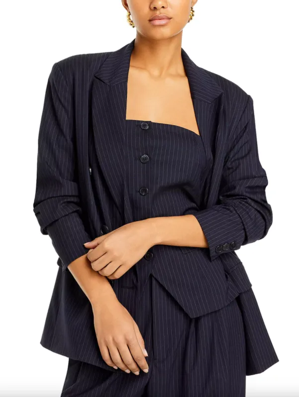 VESPER BLAZER made by Wayf