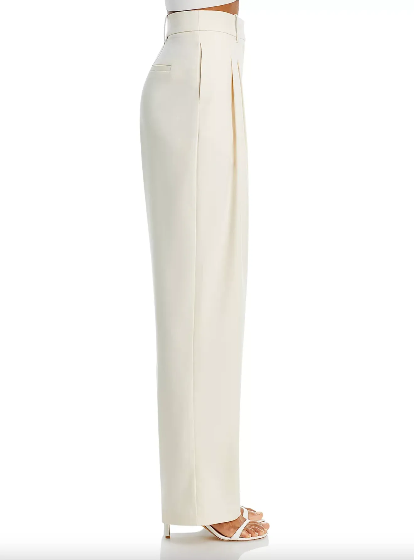 DREE TROUSER sold by Wayf product image thumbnail 2