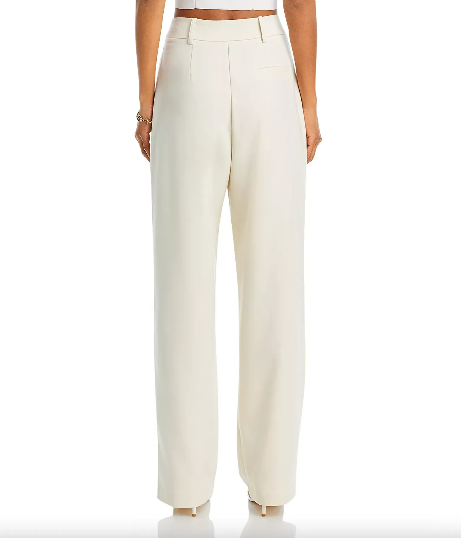 DREE TROUSER sold by Wayf product image thumbnail 3