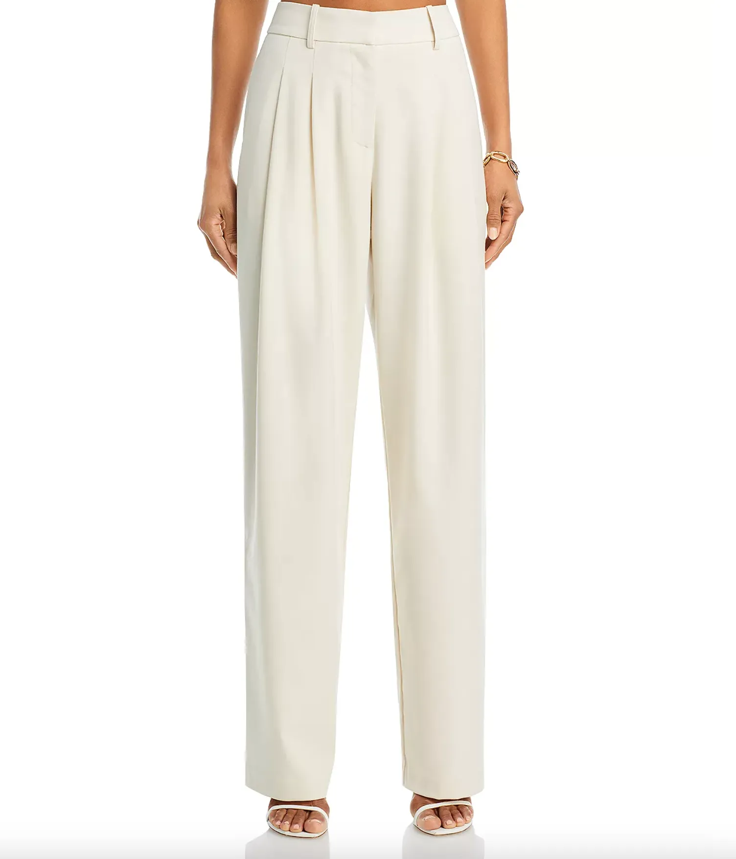 DREE TROUSER sold by Wayf