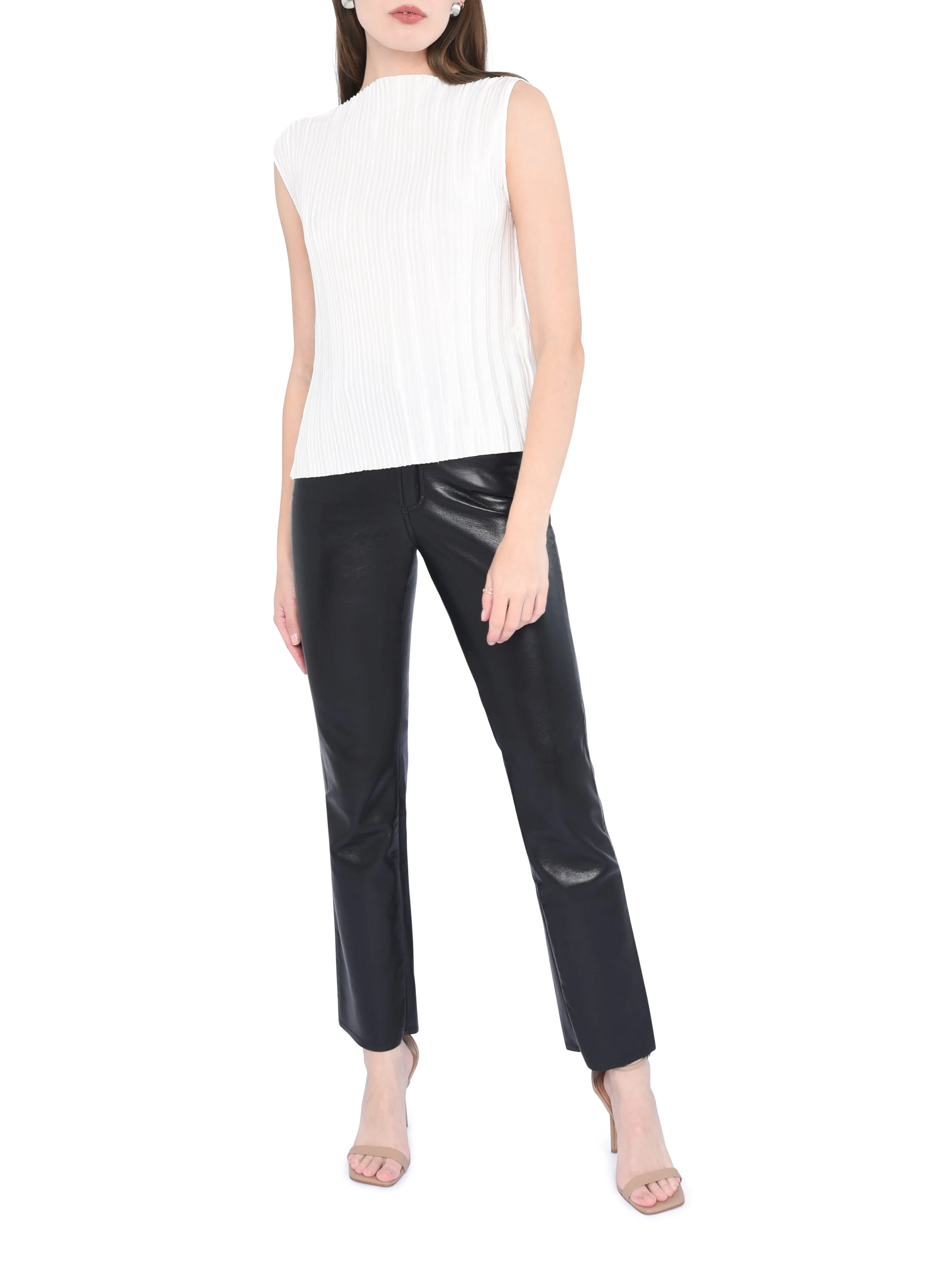 MARISSA TOP sold by Wayf product image thumbnail 2