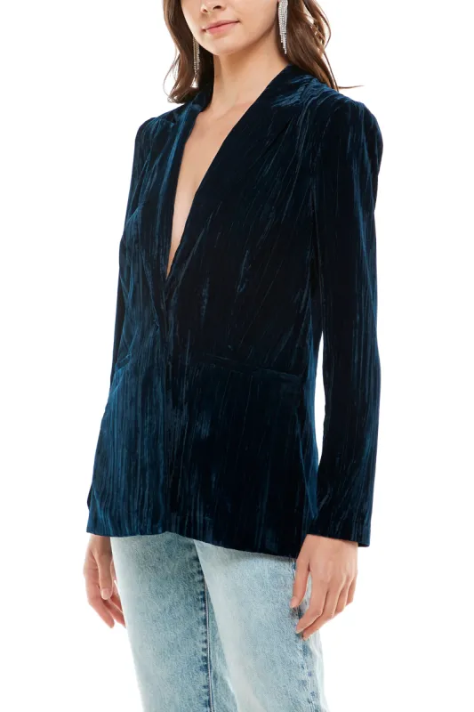 PIERRE BLAZER sold by Wayf