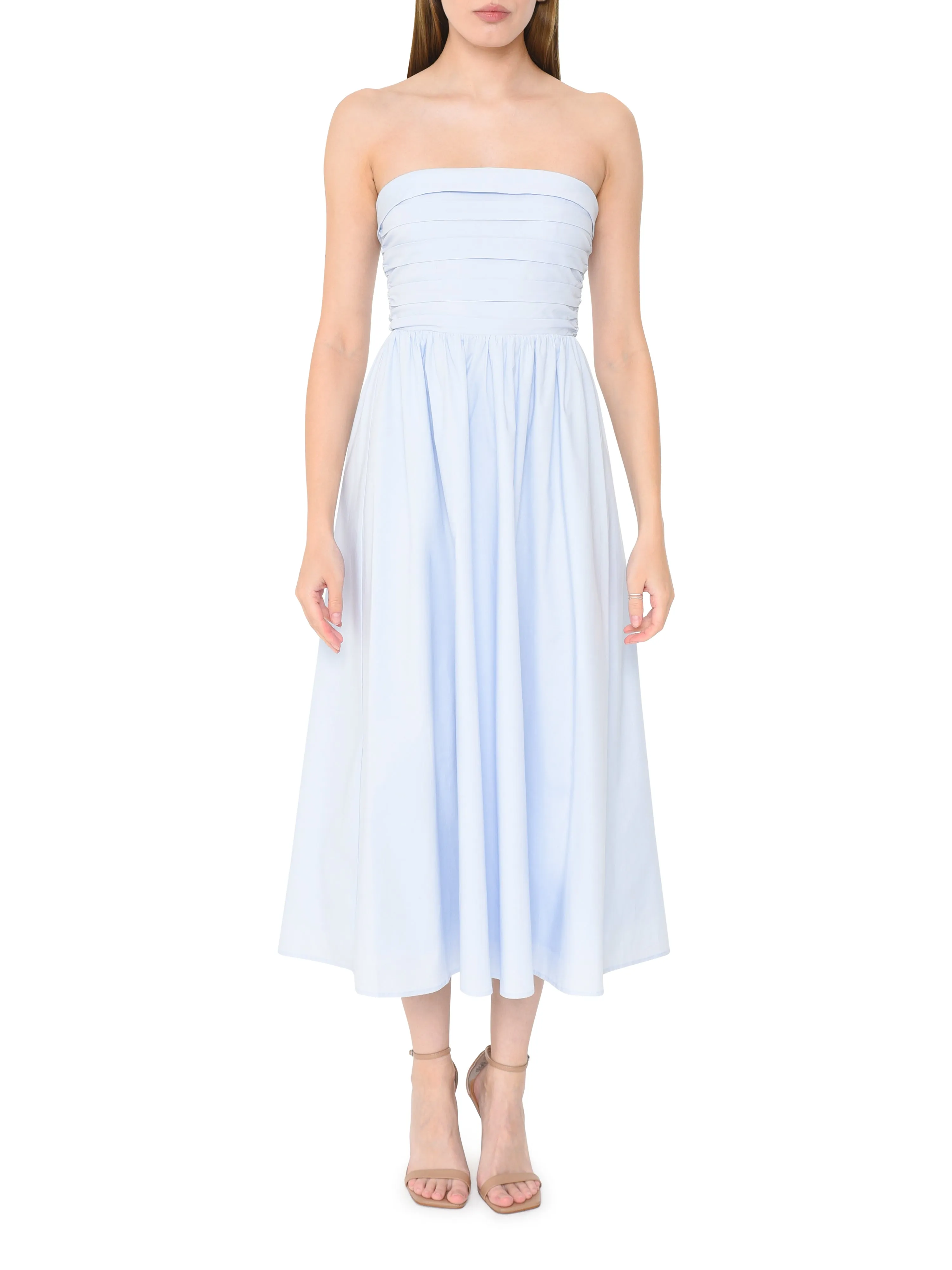 SAMMIE CONVERTIBLE DRESS sold by Wayf product image thumbnail 4