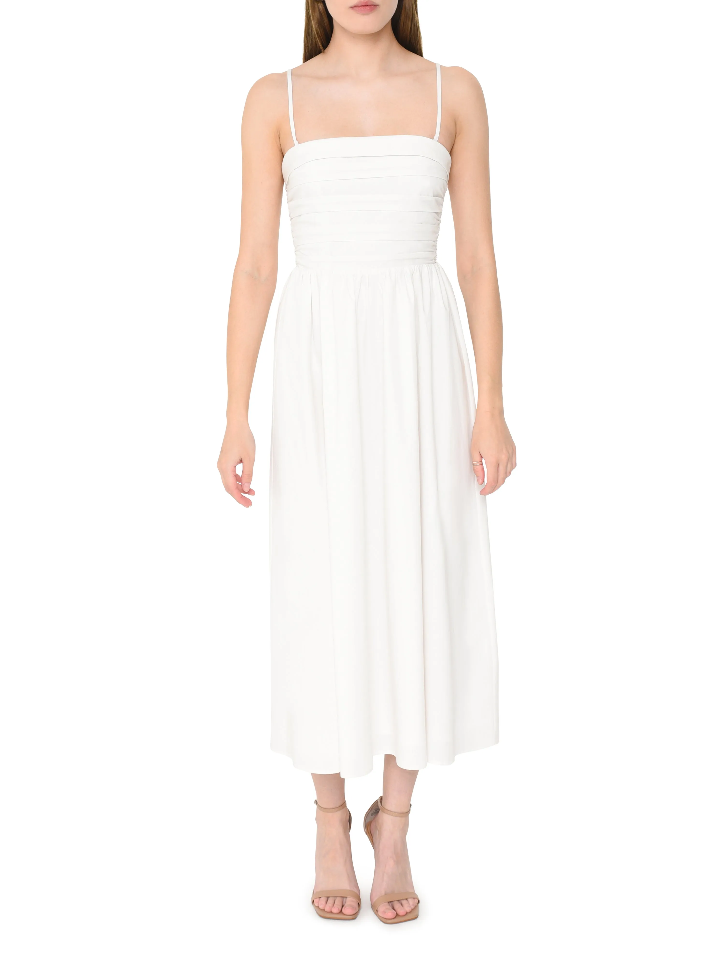 SAMMIE CONVERTIBLE DRESS sold by Wayf product image thumbnail 3