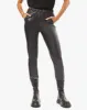 Vegan Leather Jogger sold by WeWoreWhat