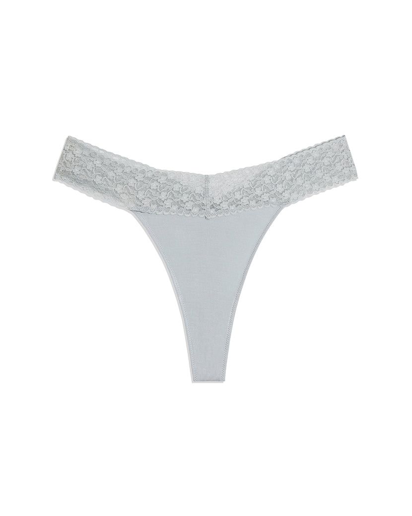 Lace Thong sold by WeWoreWhat product image thumbnail 2