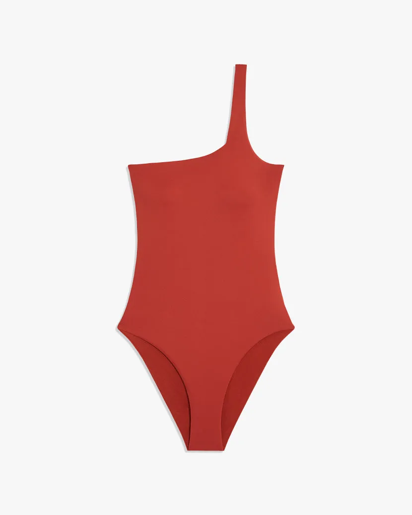 One Shoulder One Piece sold by WeWoreWhat product image thumbnail 2