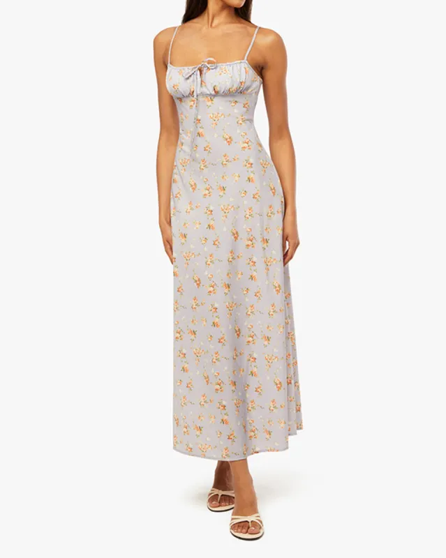Cami Midi Dress sold by WeWoreWhat
