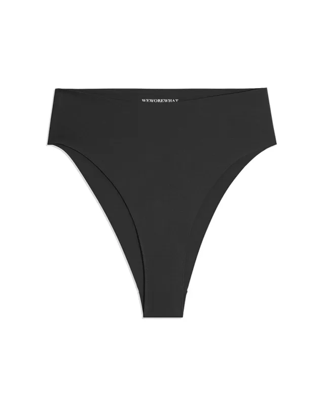High Waisted Seamless Bottoms sold by WeWoreWhat