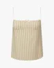 Square Neck Tank sold by WeWoreWhat