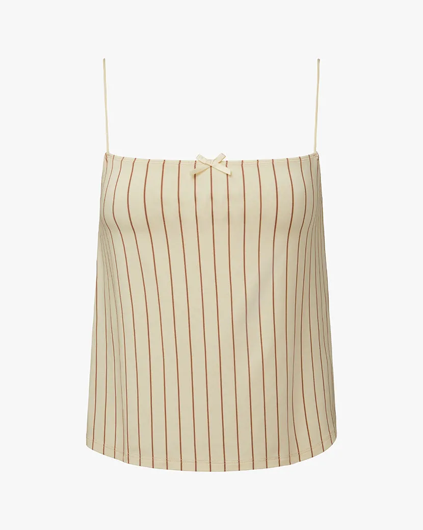 Square Neck Tank sold by WeWoreWhat product image thumbnail 2