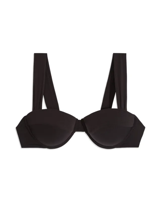 Claudia Bikini Top sold by WeWoreWhat