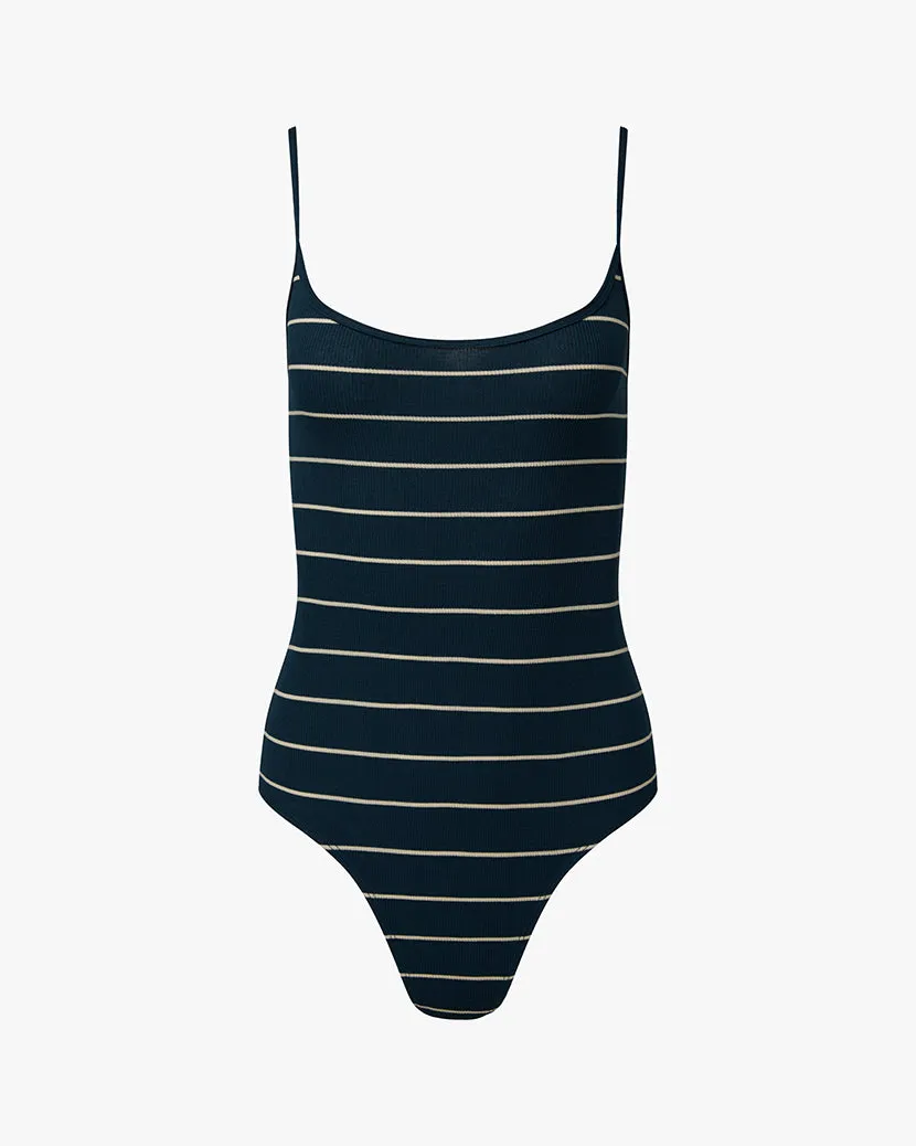 Scoop Cami Bodysuit sold by WeWoreWhat product image thumbnail 2