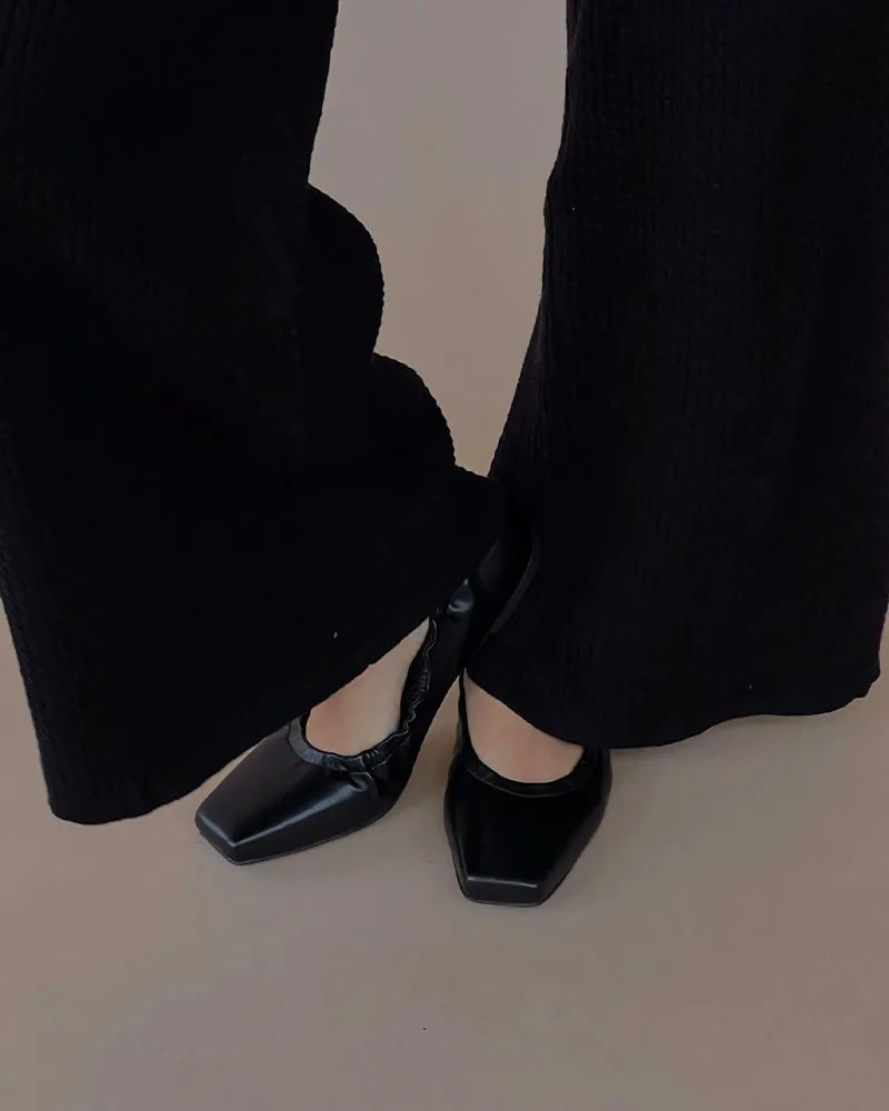 Ballet Flat sold by WeWoreWhat product image thumbnail 2