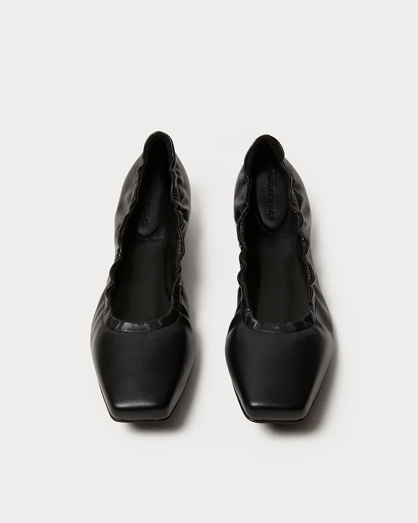 Ballet Flat sold by WeWoreWhat