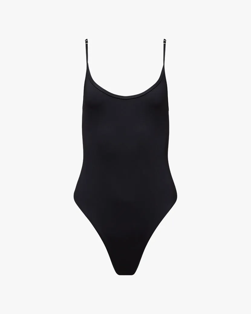 Scoop Cami One Piece sold by WeWoreWhat product image thumbnail 2