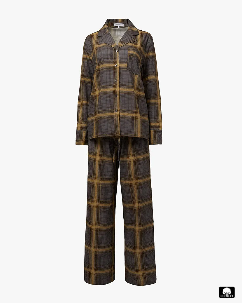 Pull On Pajama Bottom sold by WeWoreWhat product image thumbnail 3