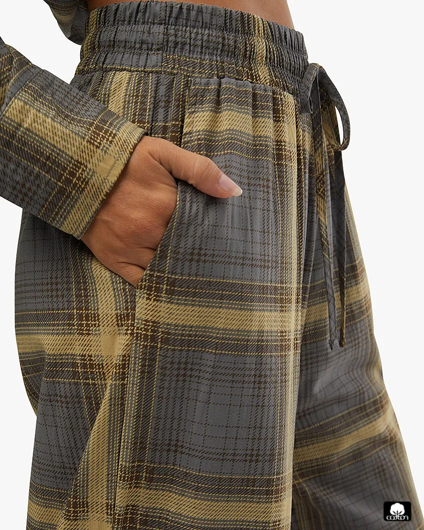 Pull On Pajama Bottom sold by WeWoreWhat product image thumbnail 5