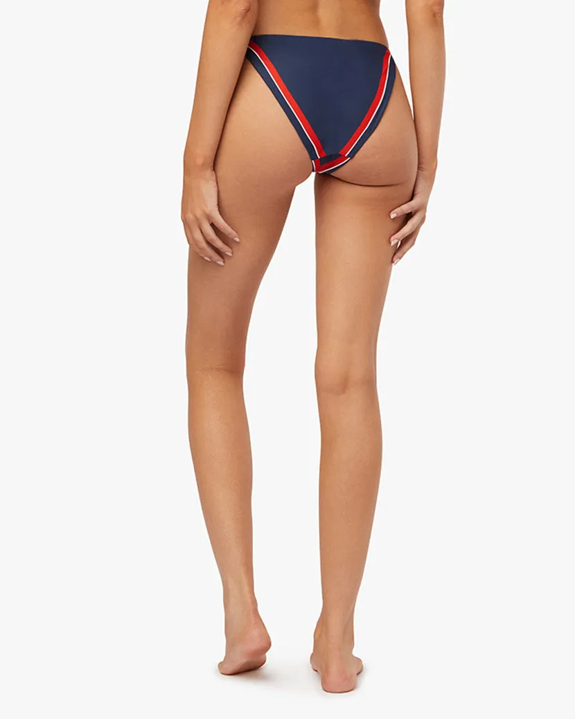 Tie Bottom sold by WeWoreWhat product image thumbnail 5