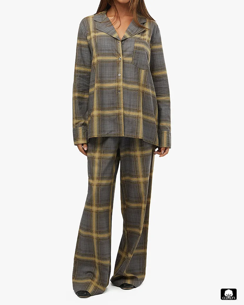 Pull On Pajama Bottom sold by WeWoreWhat product image thumbnail 2