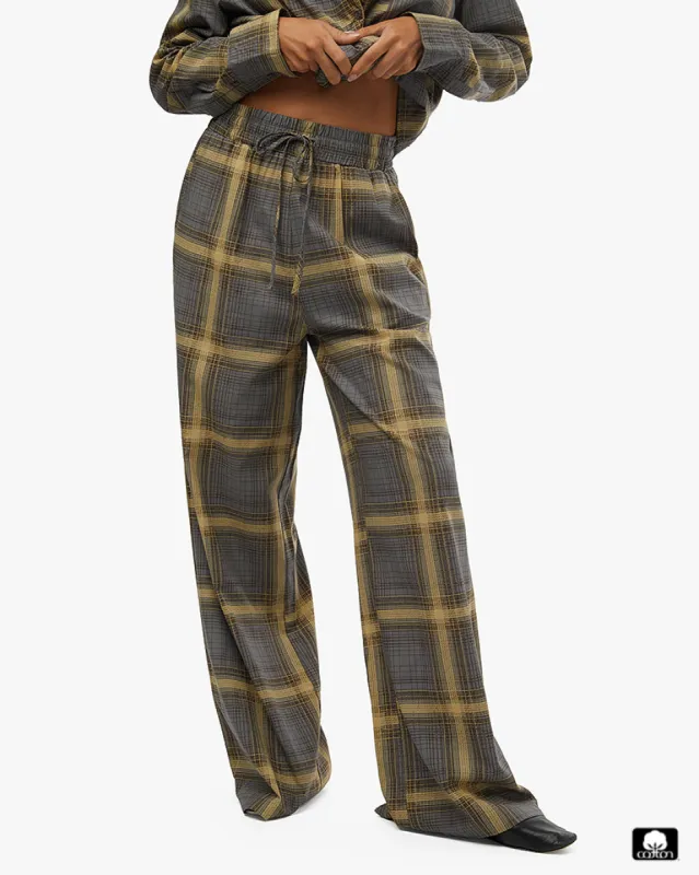 Pull On Pajama Bottom sold by WeWoreWhat