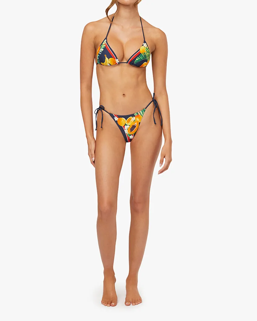 Tie Bottom sold by WeWoreWhat product image thumbnail 4