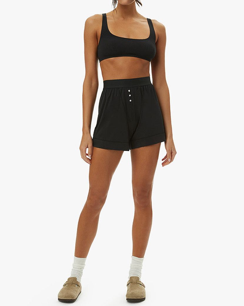 Boxer Jersey Short sold by WeWoreWhat product image thumbnail 7