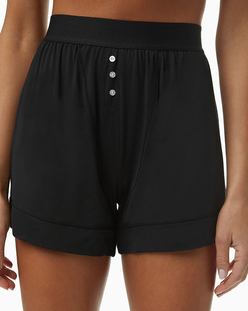 Boxer Jersey Short sold by WeWoreWhat