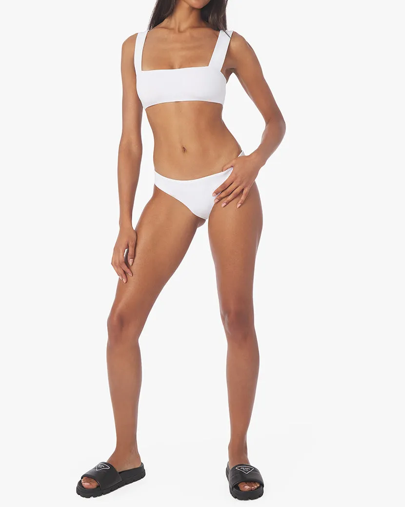 Bandeau Bikini Top sold by WeWoreWhat product image thumbnail 5