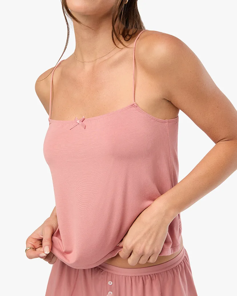 Square Neck Tank sold by WeWoreWhat product image thumbnail 5