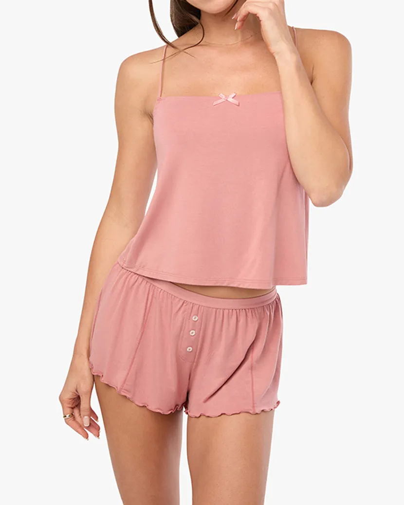 Square Neck Tank sold by WeWoreWhat