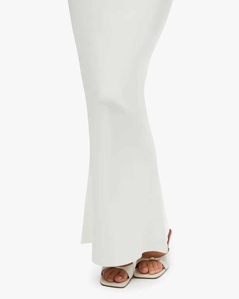 Knit Halter Maxi Dress sold by WeWoreWhat product image thumbnail 5