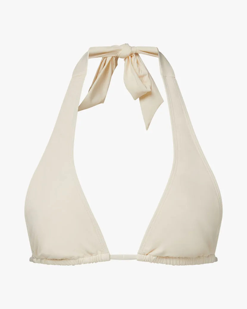 Halter Bikini Top sold by WeWoreWhat product image thumbnail 2