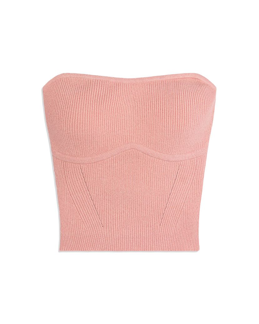 Rib Tube Top sold by WeWoreWhat product image thumbnail 2