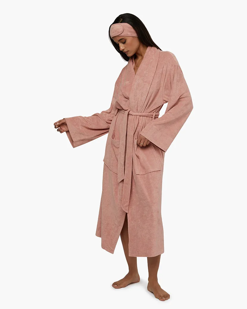 Towel Headband sold by WeWoreWhat product image thumbnail 4