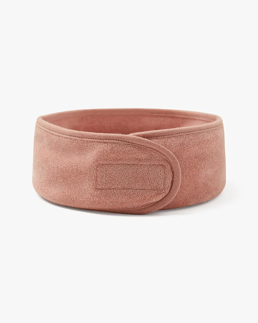 Towel Headband sold by WeWoreWhat product image thumbnail 2