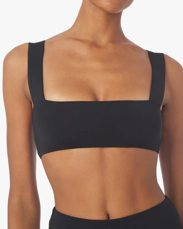 Bandeau Bikini Top sold by WeWoreWhat