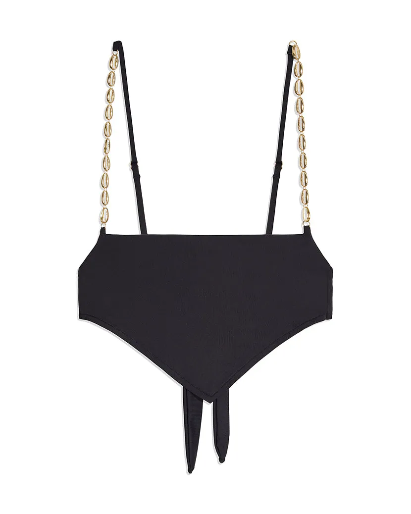 Bandana Bikini Top sold by WeWoreWhat product image thumbnail 2