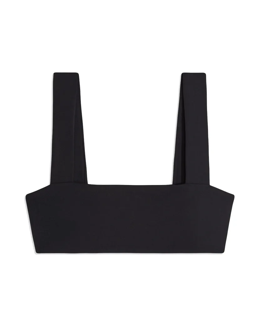 Bandeau Bikini Top sold by WeWoreWhat product image thumbnail 2