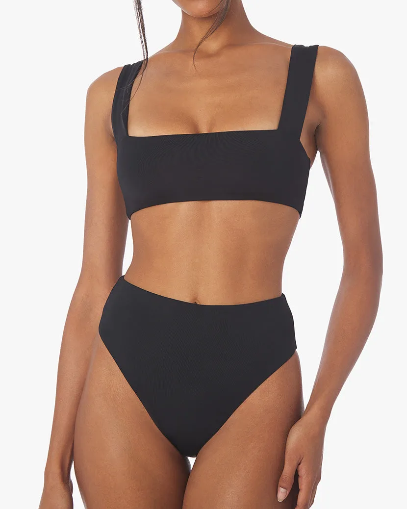 Bandeau Bikini Top sold by WeWoreWhat product image thumbnail 4