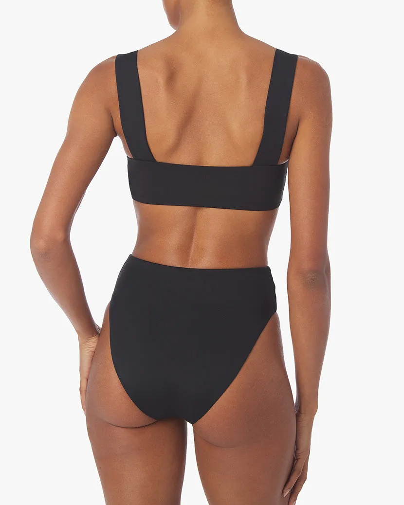 Bandeau Bikini Top sold by WeWoreWhat product image thumbnail 5