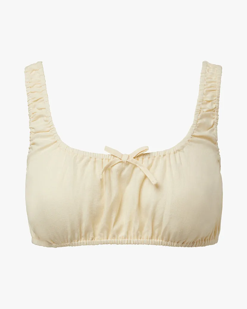 Scrunchy Top sold by WeWoreWhat product image thumbnail 2