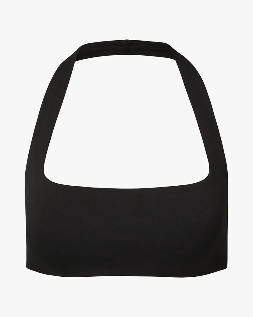 Square Neck Halter Bra sold by WeWoreWhat product image thumbnail 2
