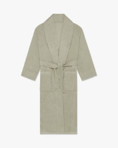 Towel Terry Robe sold by WeWoreWhat