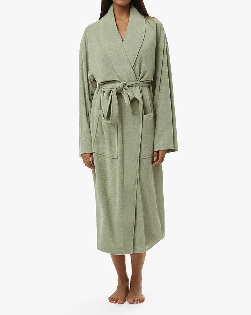 Towel Terry Robe sold by WeWoreWhat product image thumbnail 8