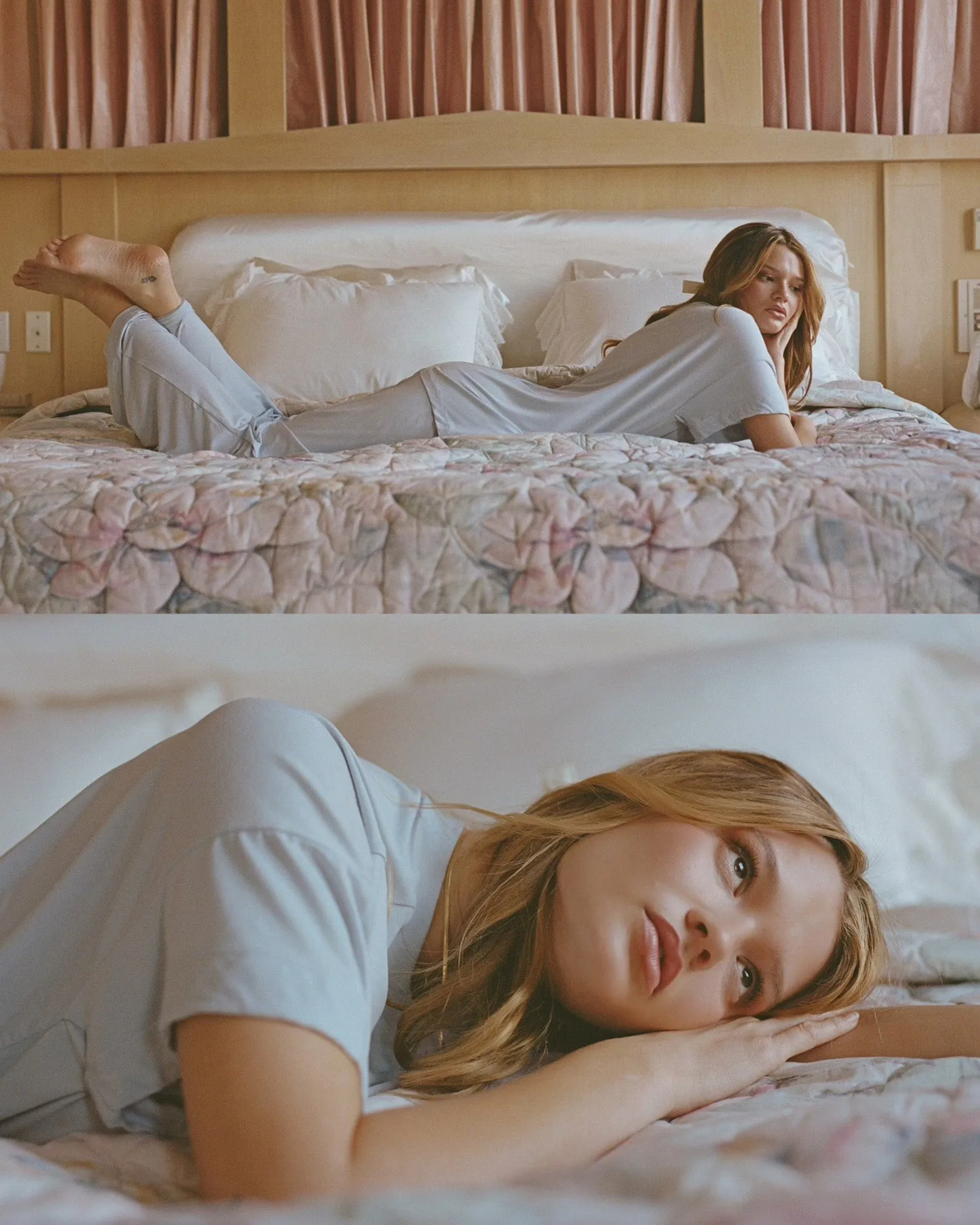 Wide Leg Pant sold by WeWoreWhat product image thumbnail 3