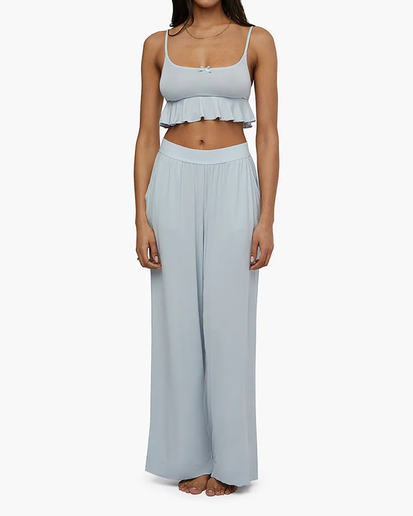 Wide Leg Pant sold by WeWoreWhat product image thumbnail 4
