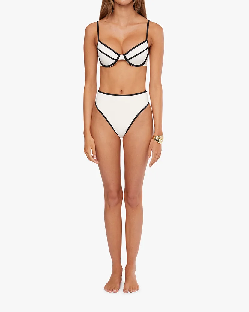 High Rise Bottom sold by WeWoreWhat product image thumbnail 4