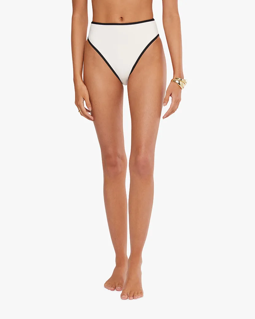 High Rise Bottom sold by WeWoreWhat