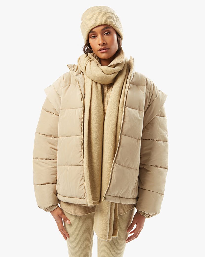 Oversized Sweater Beanie sold by WeWoreWhat product image thumbnail 6